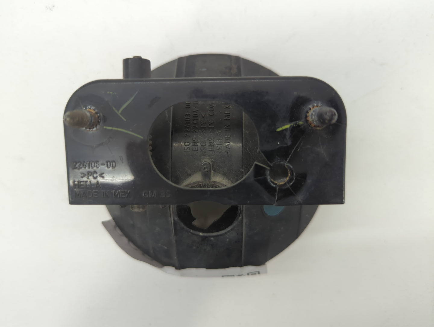 2007 Gmc Envoy Passenger Right Oem Head Light Headlight Lamp - Oemusedautoparts1.com