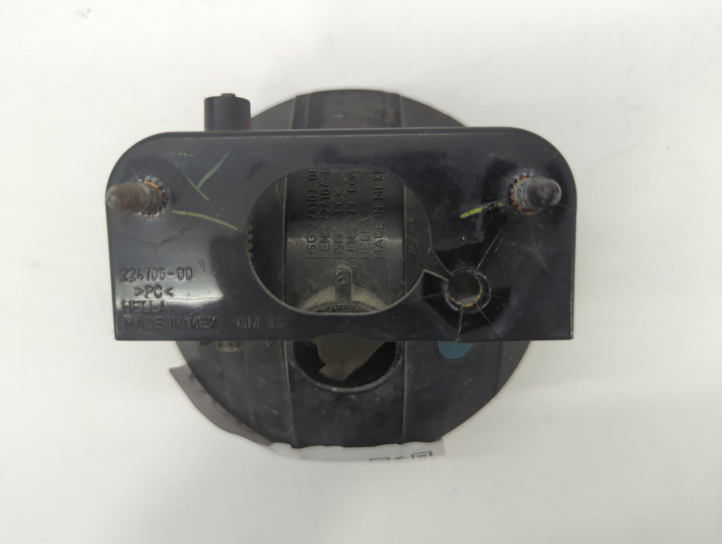 2007 Gmc Envoy Passenger Right Oem Head Light Headlight Lamp - Oemusedautoparts1.com