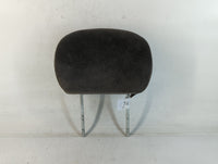 2005-2009 Gmc Envoy Headrest Head Rest Front Driver Passenger Seat Grey - Oemusedautoparts1.com