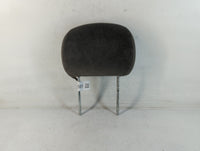 2005-2009 Gmc Envoy Headrest Head Rest Front Driver Passenger Seat Grey - Oemusedautoparts1.com
