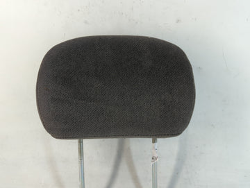 2005-2009 Gmc Envoy Headrest Head Rest Front Driver Passenger Seat Grey - Oemusedautoparts1.com