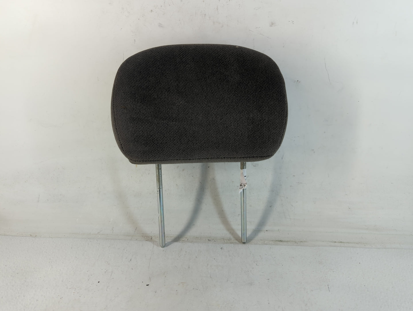 2005-2009 Gmc Envoy Headrest Head Rest Front Driver Passenger Seat Grey - Oemusedautoparts1.com