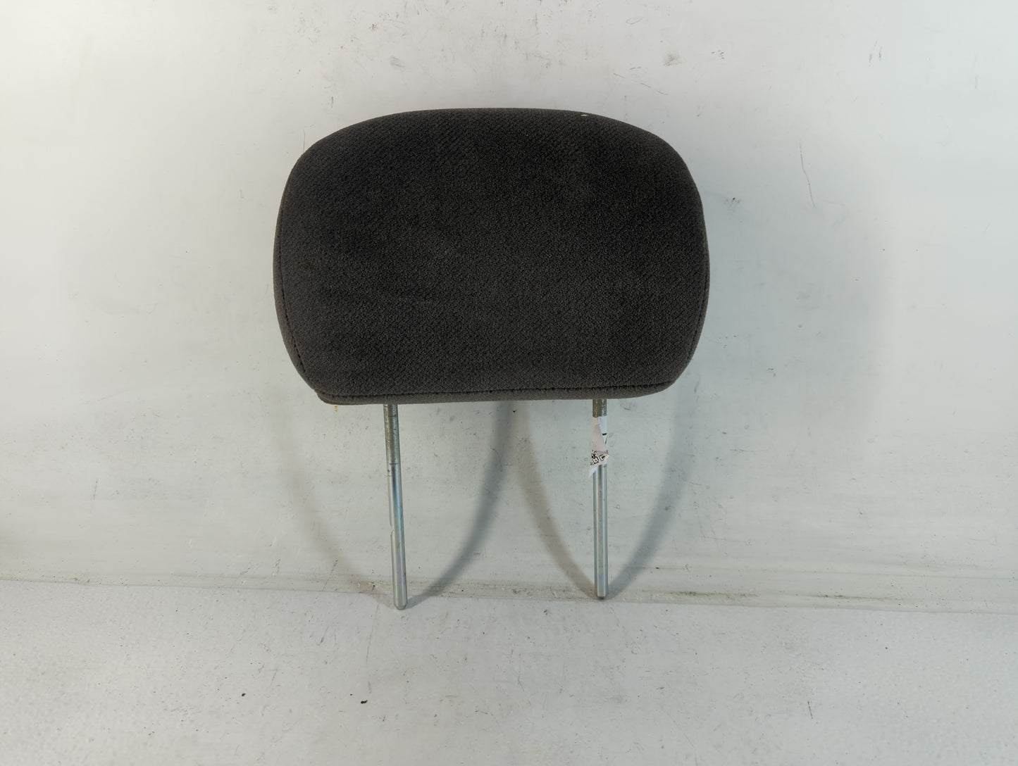 2005-2009 Gmc Envoy Headrest Head Rest Front Driver Passenger Seat Grey - Oemusedautoparts1.com