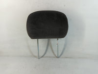 2005-2009 Gmc Envoy Headrest Head Rest Front Driver Passenger Seat Grey - Oemusedautoparts1.com