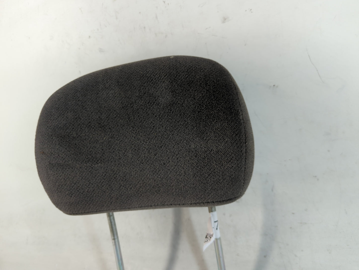 2005-2009 Gmc Envoy Headrest Head Rest Front Driver Passenger Seat Grey - Oemusedautoparts1.com