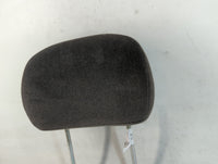 2005-2009 Gmc Envoy Headrest Head Rest Front Driver Passenger Seat Grey - Oemusedautoparts1.com