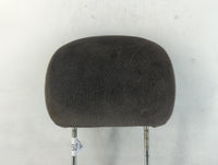 2005-2009 Gmc Envoy Headrest Head Rest Front Driver Passenger Seat Grey - Oemusedautoparts1.com