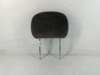 2005-2009 Gmc Envoy Headrest Head Rest Front Driver Passenger Seat Grey - Oemusedautoparts1.com