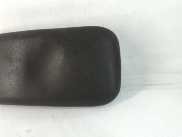 2007 Gmc Envoy Center Console Armrest Cover Lid Fits OEM Used Auto Parts