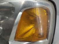 2002-2009 Gmc Envoy Driver Left Oem Head Light Headlight Lamp - Oemusedautoparts1.com