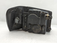 2002-2009 Gmc Envoy Driver Left Oem Head Light Headlight Lamp - Oemusedautoparts1.com