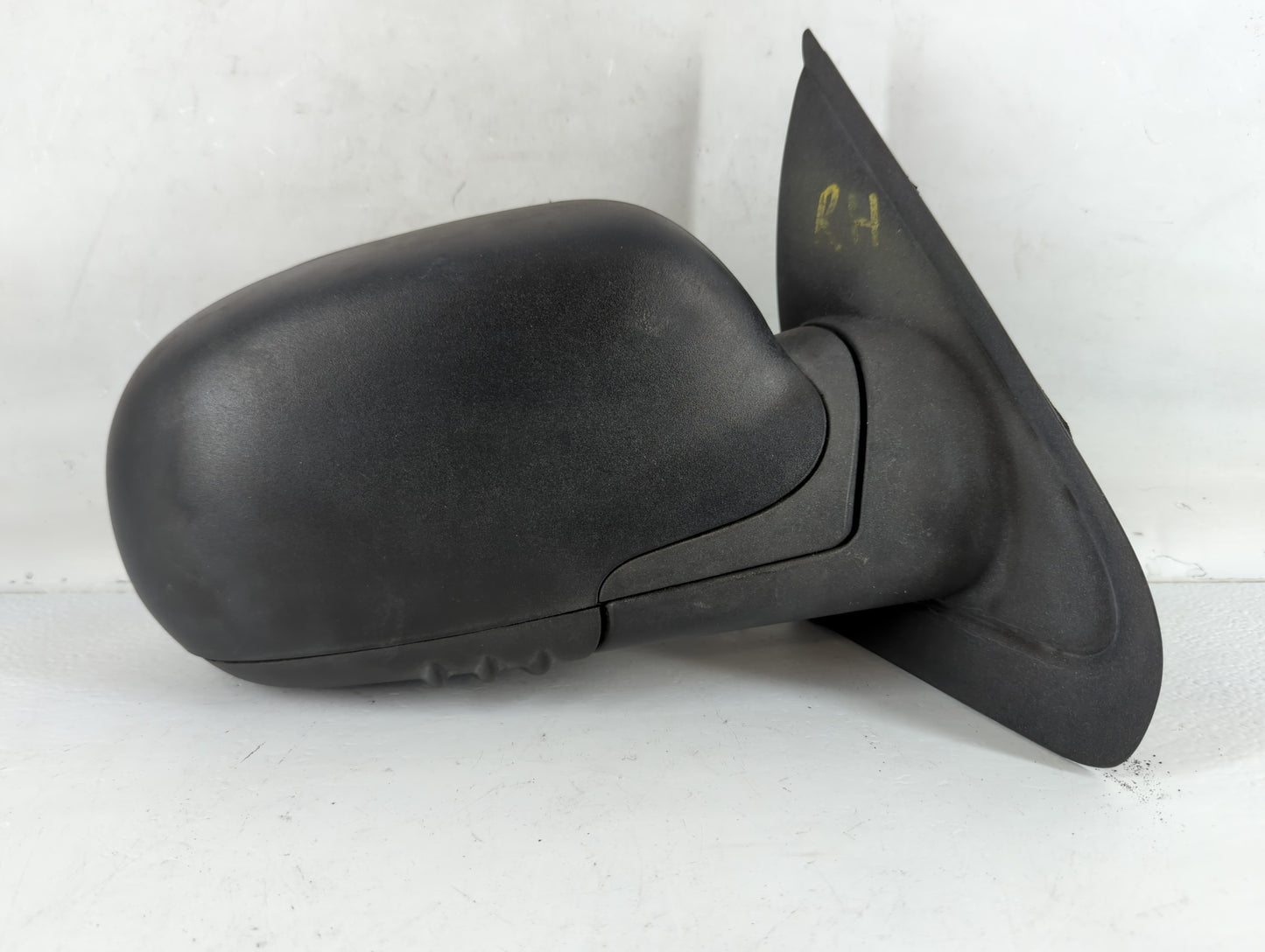 2006-2009 Gmc Envoy Passenger Side View Mirror - Right Door Mirror OEM Used - Oemusedautoparts1.com