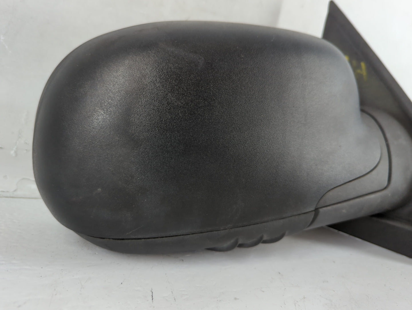 2006-2009 Gmc Envoy Passenger Side View Mirror - Right Door Mirror OEM Used - Oemusedautoparts1.com
