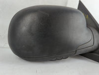 2006-2009 Gmc Envoy Passenger Side View Mirror - Right Door Mirror OEM Used - Oemusedautoparts1.com
