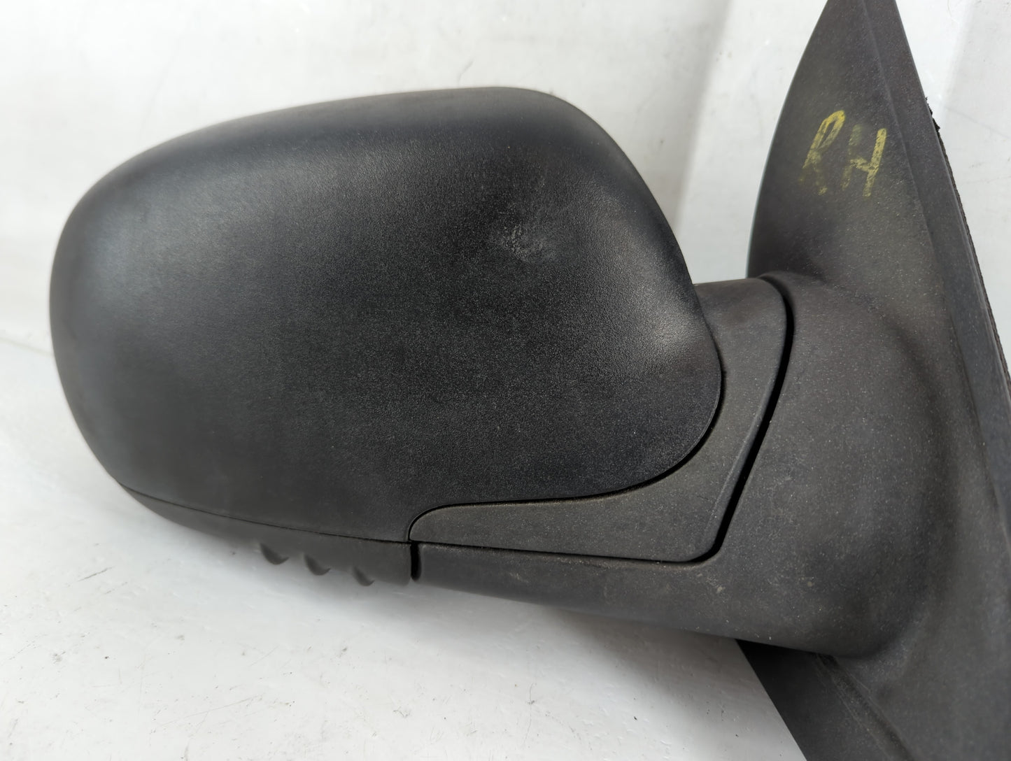 2006-2009 Gmc Envoy Passenger Side View Mirror - Right Door Mirror OEM Used - Oemusedautoparts1.com