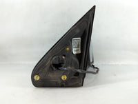 2006-2009 Gmc Envoy Passenger Side View Mirror - Right Door Mirror OEM Used - Oemusedautoparts1.com