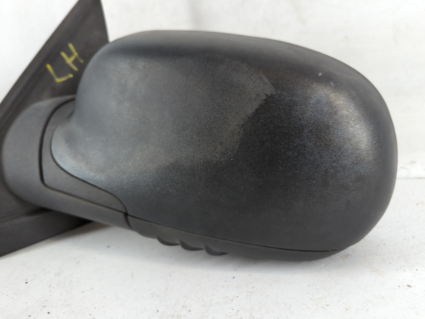2003-2009 Gmc Envoy Driver Side View Mirror - Left Door Mirror OEM Used - Oemusedautoparts1.com