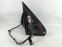 2003-2009 Gmc Envoy Driver Side View Mirror - Left Door Mirror OEM Used - Oemusedautoparts1.com