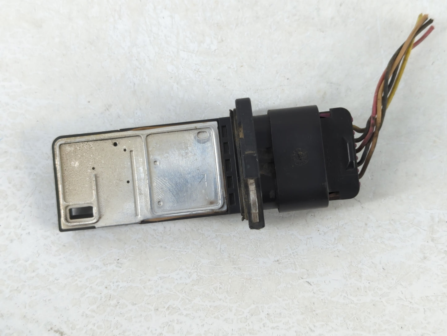 2006-2009 Gmc Envoy Mass Air Flow Meter Maf - Oemusedautoparts1.com