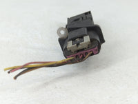 2006-2009 Gmc Envoy Mass Air Flow Meter Maf Sensor 765018 - Oemusedautoparts1.com