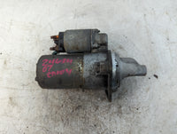 2006-2007 Gmc Envoy Car Starter Motor Solenoid OEM P/N:12581385 Fits Fits 2006 2007 OEM Used Auto Parts - Oemusedautoparts1.