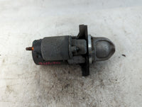 2006-2007 Gmc Envoy Car Starter Motor Solenoid OEM P/N:12581385 Fits Fits 2006 2007 OEM Used Auto Parts - Oemusedautoparts1.