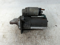 2006-2007 Gmc Envoy Car Starter Motor Solenoid OEM P/N:12581385 Fits Fits 2006 2007 OEM Used Auto Parts - Oemusedautoparts1.