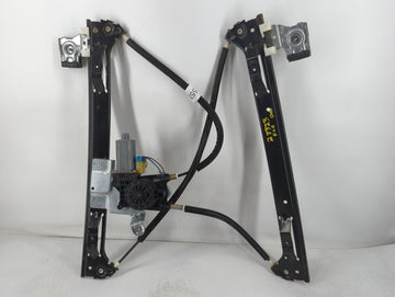 2005-2009 Gmc Envoy Driver Front Left Power Window Motor - Oemusedautoparts1.com