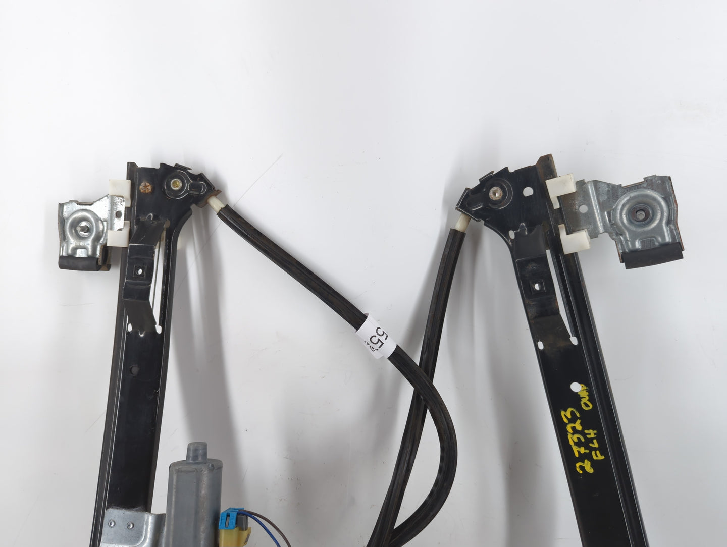 2005-2009 Gmc Envoy Driver Front Left Power Window Motor - Oemusedautoparts1.com