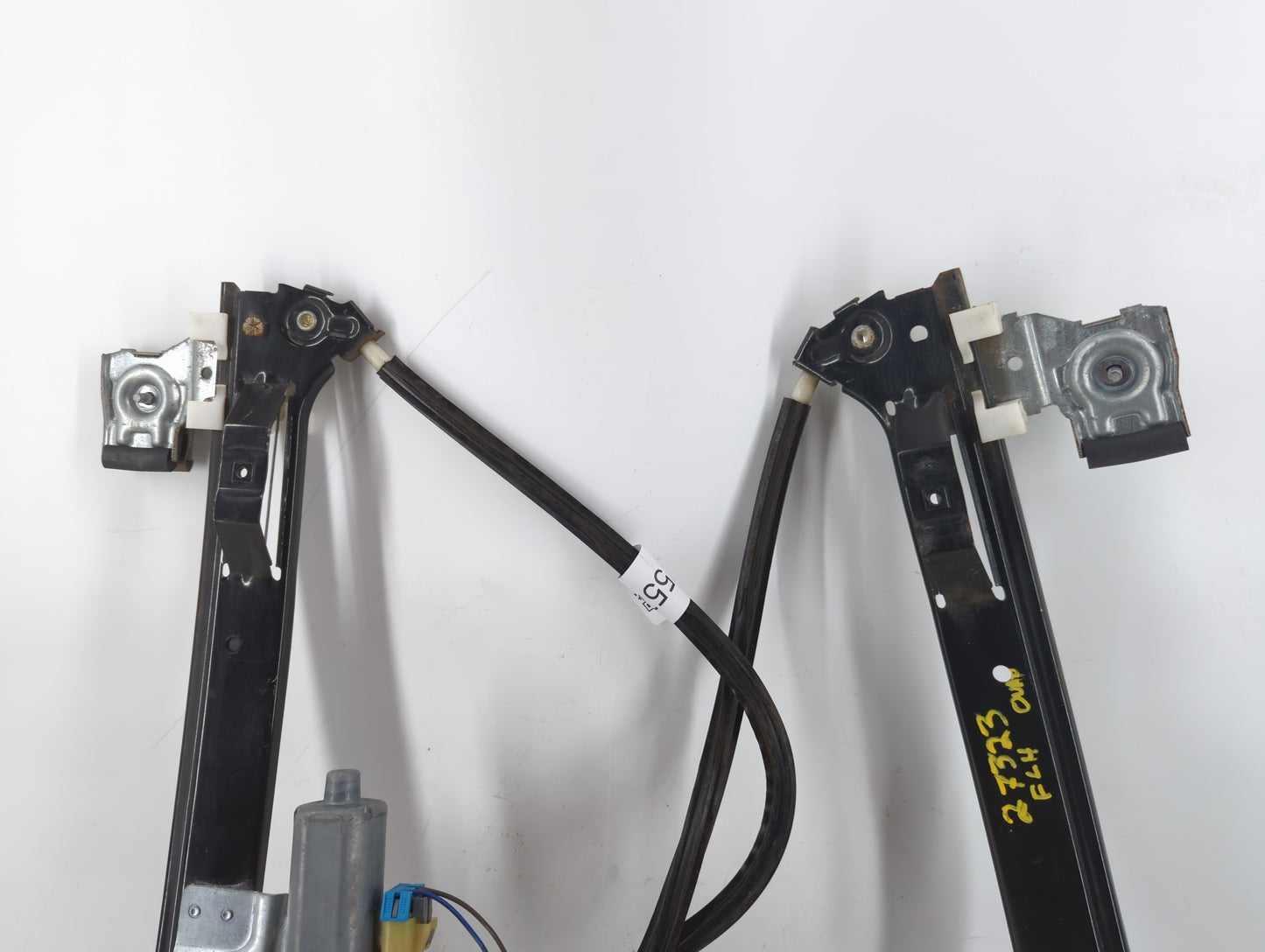 2005-2009 Gmc Envoy Driver Front Left Power Window Motor - Oemusedautoparts1.com