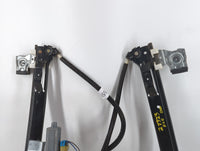 2005-2009 Gmc Envoy Driver Front Left Power Window Motor - Oemusedautoparts1.com