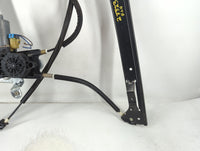 2005-2009 Gmc Envoy Driver Front Left Power Window Motor - Oemusedautoparts1.com