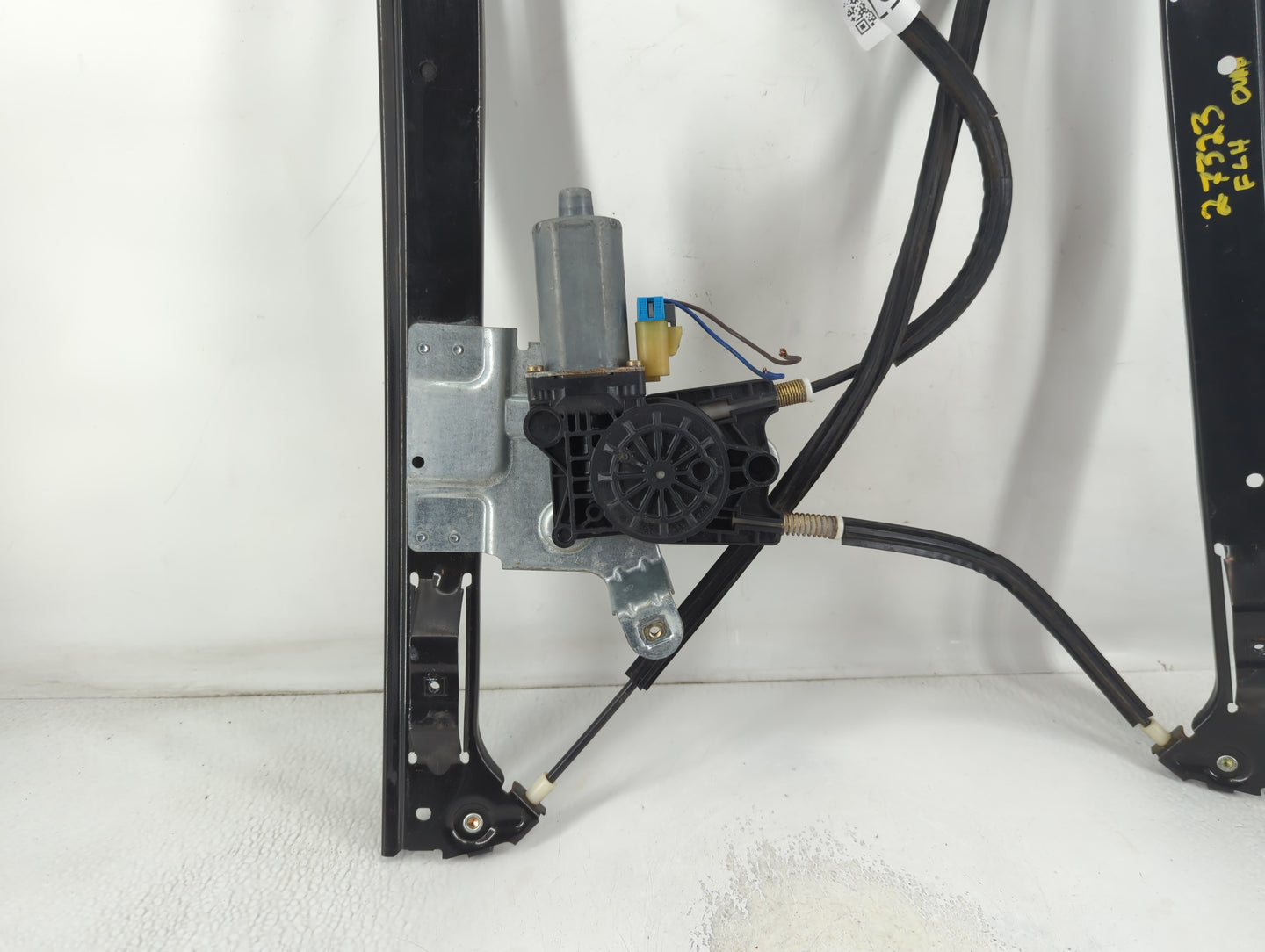 2005-2009 Gmc Envoy Driver Front Left Power Window Motor - Oemusedautoparts1.com