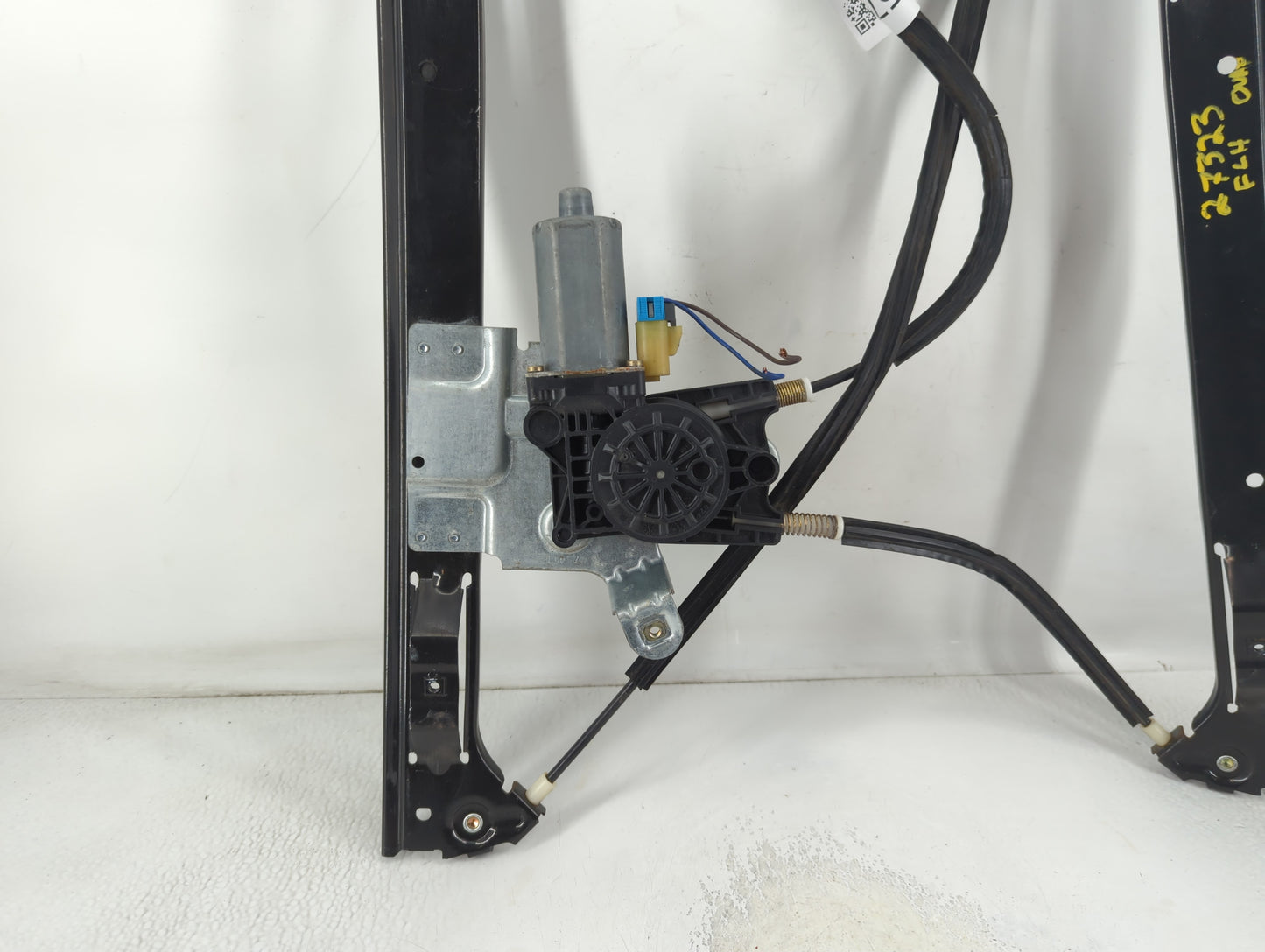 2005-2009 Gmc Envoy Driver Front Left Power Window Motor - Oemusedautoparts1.com