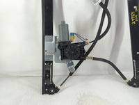 2005-2009 Gmc Envoy Driver Front Left Power Window Motor - Oemusedautoparts1.com