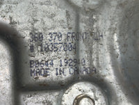 2005-2009 Gmc Envoy Driver Front Left Power Window Motor - Oemusedautoparts1.com