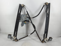 2005-2009 Gmc Envoy Driver Front Left Power Window Motor - Oemusedautoparts1.com