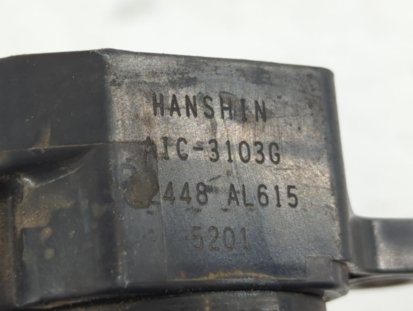 Gmc G35 Ignition Coil Igniter Pack - Oemusedautoparts1.com