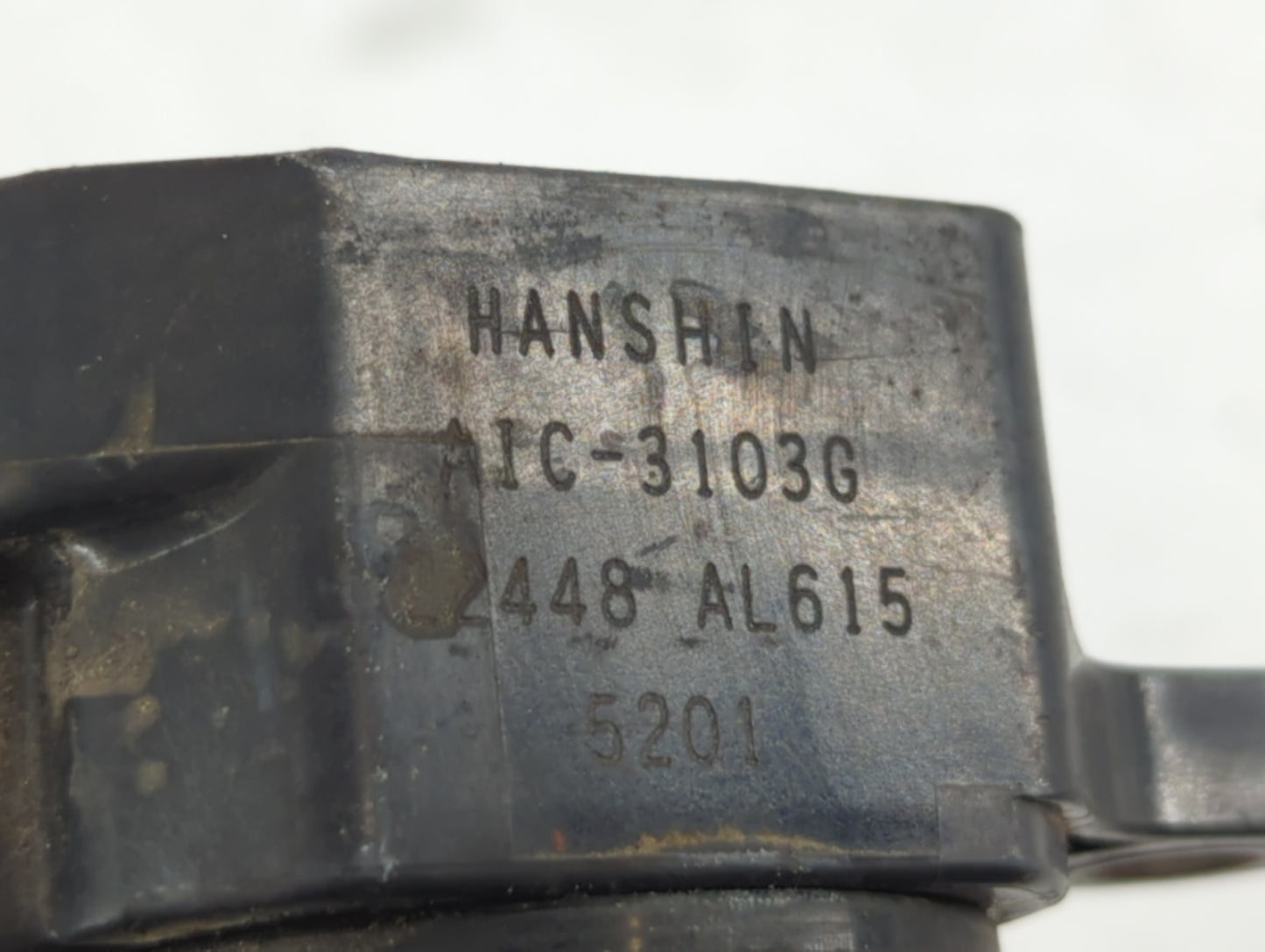 Gmc G35 Ignition Coil Igniter Pack - Oemusedautoparts1.com