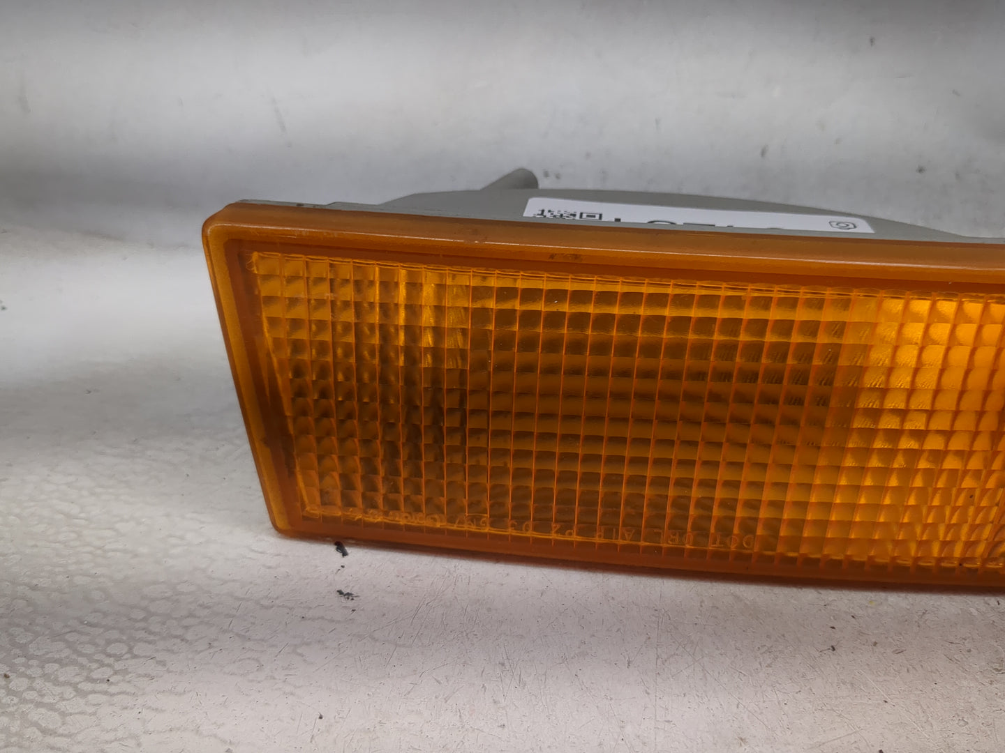 Gmc Savana Passenger Right Oem Front Light Lamp - Oemusedautoparts1.com