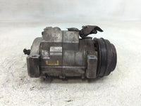 2004-2007 Gmc Savana 1500 Air Conditioning A/c Ac Compressor Oem - Oemusedautoparts1.com
