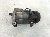 2004-2007 Gmc Savana 1500 Air Conditioning A/c Ac Compressor Oem - Oemusedautoparts1.com