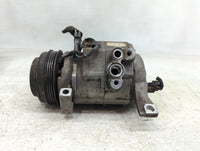 2004-2007 Gmc Savana 1500 Air Conditioning A/c Ac Compressor Oem - Oemusedautoparts1.com