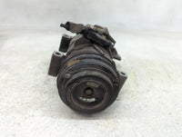 2004-2007 Gmc Savana 1500 Air Conditioning A/c Ac Compressor Oem - Oemusedautoparts1.com