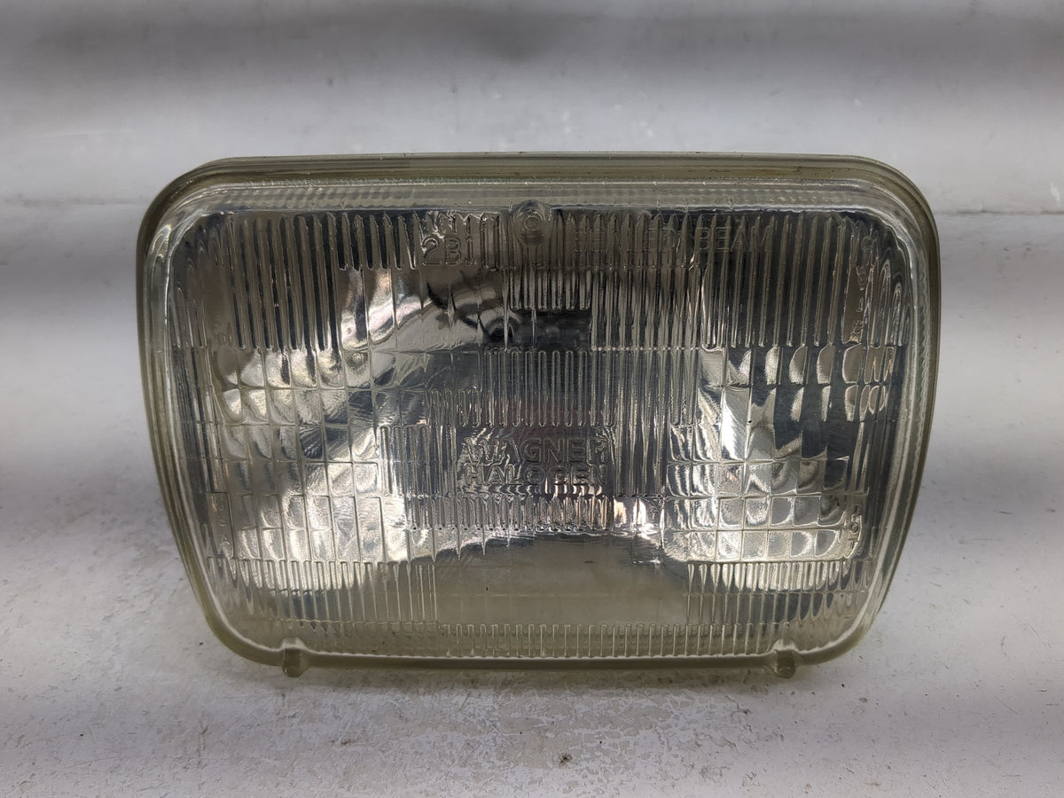 1996-2014 Gmc Savana 1500 Driver Left Oem Head Light Headlight Lamp - Oemusedautoparts1.com
