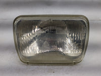 1996-2014 Gmc Savana 1500 Driver Left Oem Head Light Headlight Lamp - Oemusedautoparts1.com