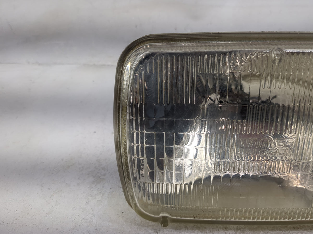 1996-2014 Gmc Savana 1500 Driver Left Oem Head Light Headlight Lamp - Oemusedautoparts1.com