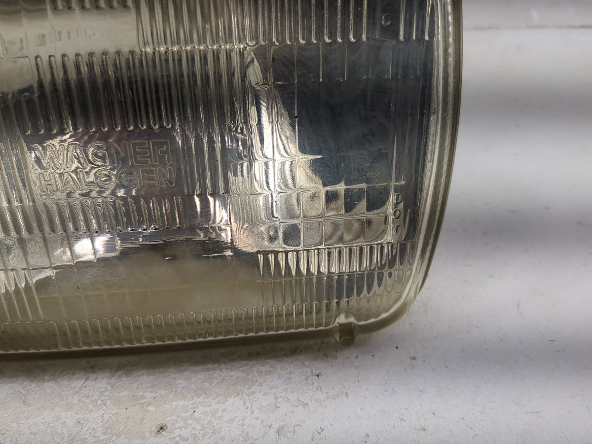 1996-2014 Gmc Savana 1500 Driver Left Oem Head Light Headlight Lamp - Oemusedautoparts1.com