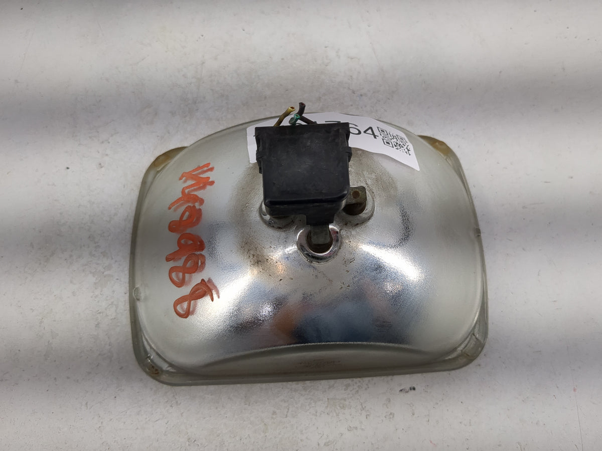 1996-2014 Gmc Savana 1500 Driver Left Oem Head Light Headlight Lamp - Oemusedautoparts1.com