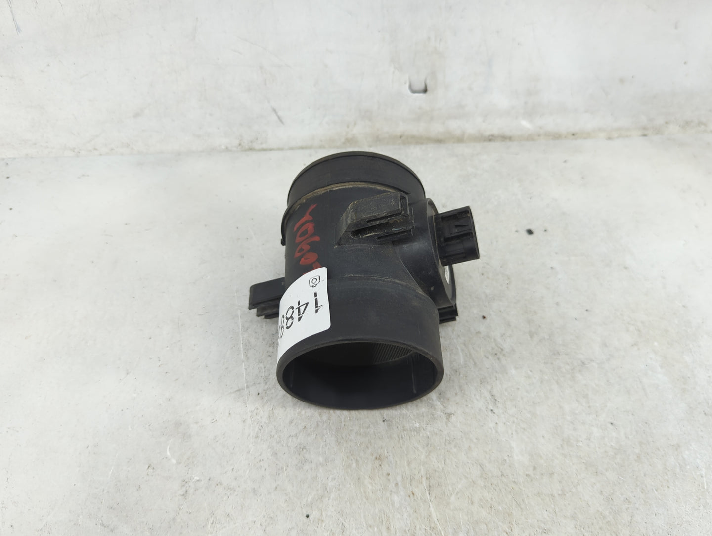 2003-2015 Gmc Savana 2500 Mass Air Flow Meter Maf 1488397 - Oemusedautoparts1.com